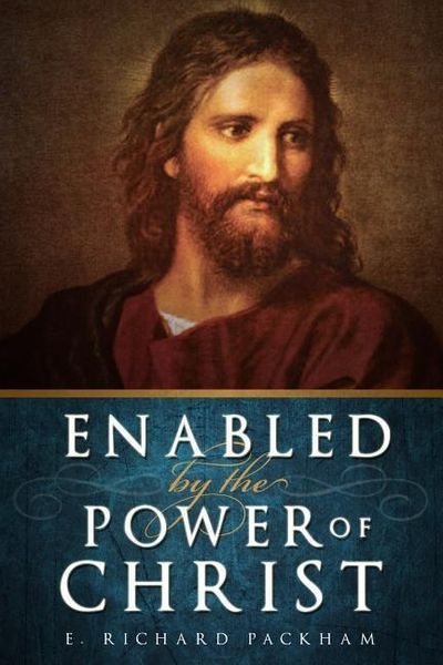 Produktbild: Enabled by the Power of Christ