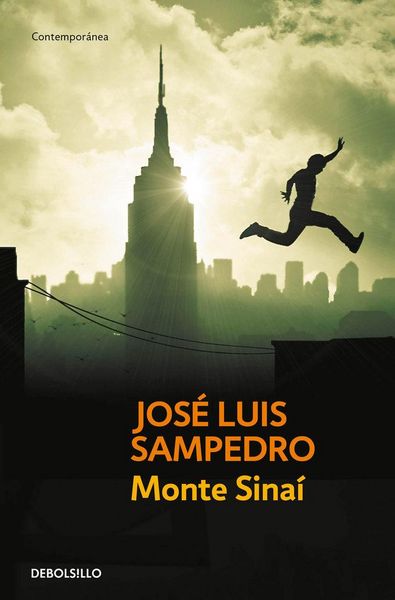 Produktbild: Monte Sina&iacute;