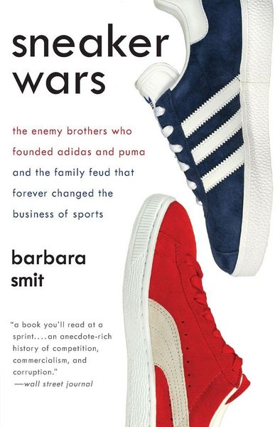 Produktbild: Sneaker Wars