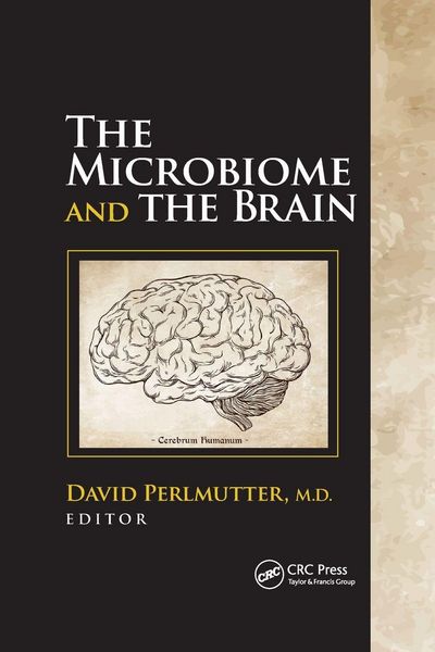 Produktbild: The Microbiome and the Brain
