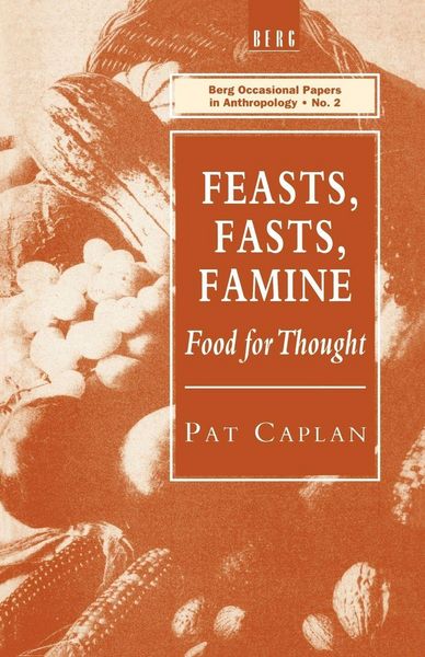 Produktbild: Feasts, Fasts, Famine