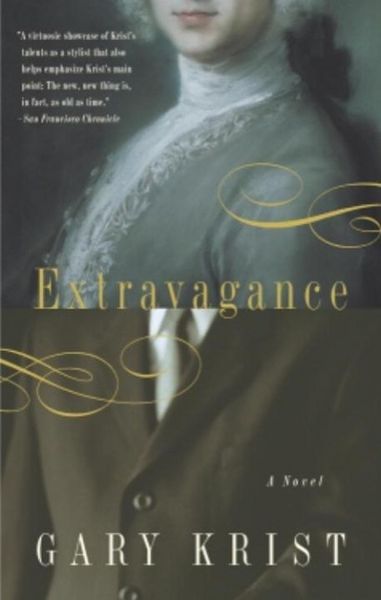 Produktbild: Extravagance