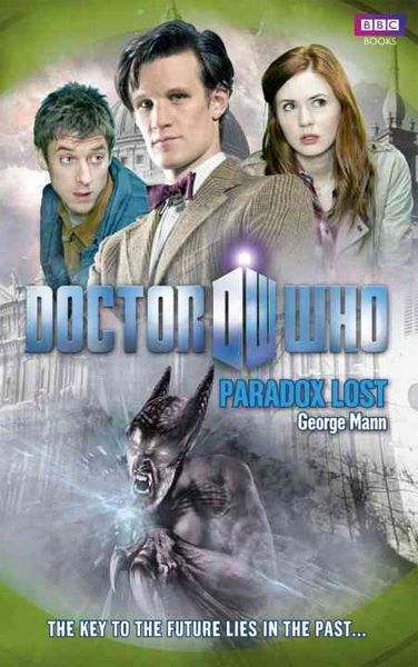 Produktbild: Paradox Lost