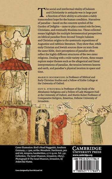 Produktbild: Paradise in Antiquity
