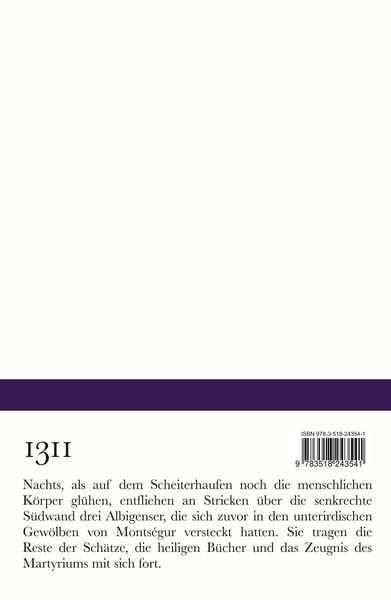 Produktbild: Opfer der K&ouml;nige
