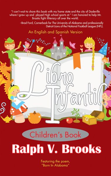 Produktbild: Libro Infantil