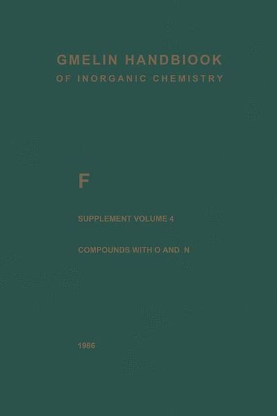 Produktbild: F Fluorine