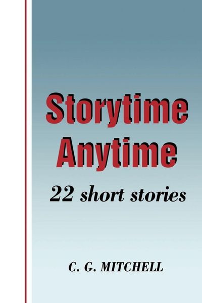 Produktbild: Storytime Anytime