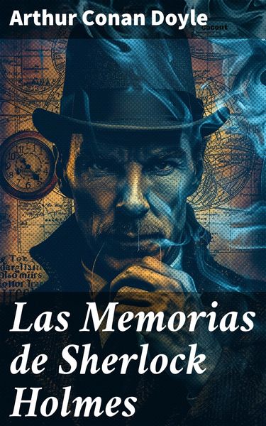 Produktbild: Las Memorias de Sherlock Holmes
