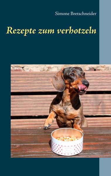 Produktbild: Rezepte zum verhotzeln
