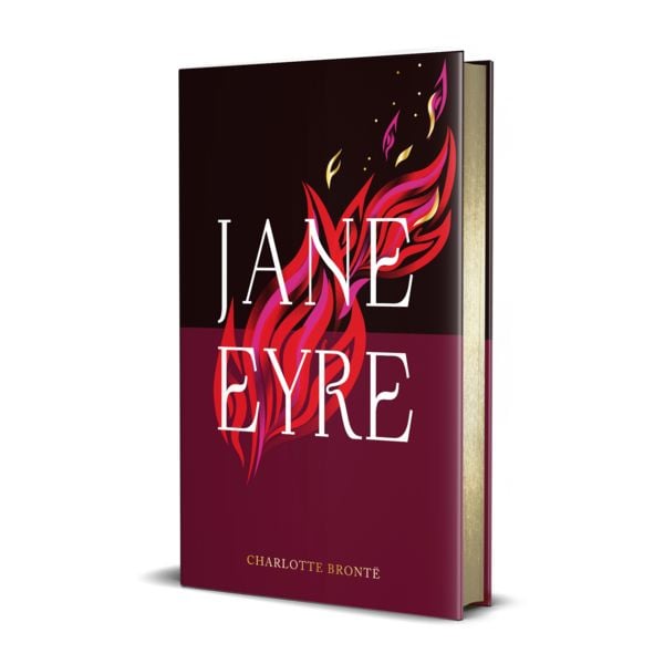 Produktbild: Jane Eyre