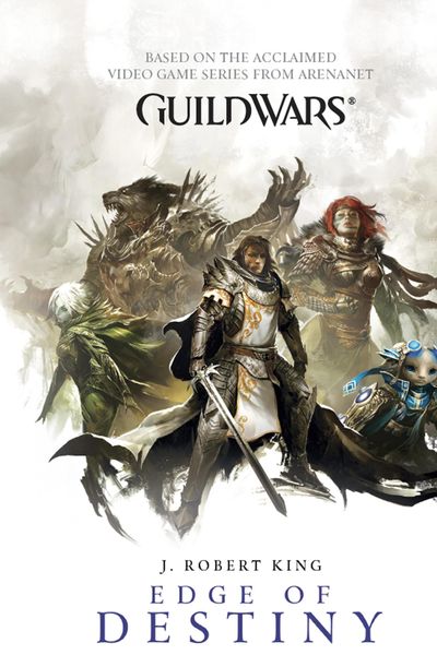 Produktbild: Edge of Destiny