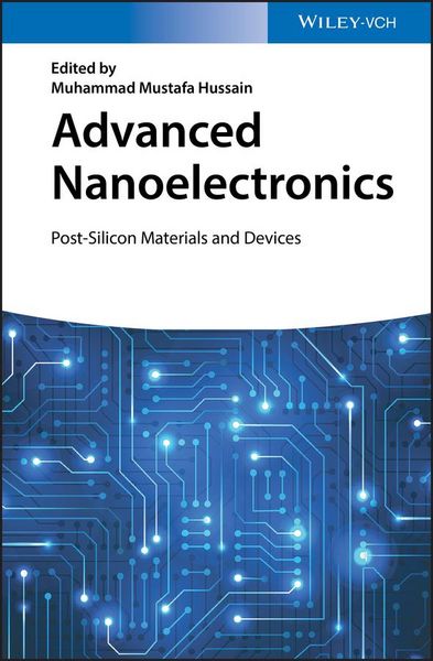 Produktbild: Advanced Nanoelectronics