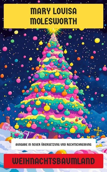 Produktbild: Weihnachtsbaumland
