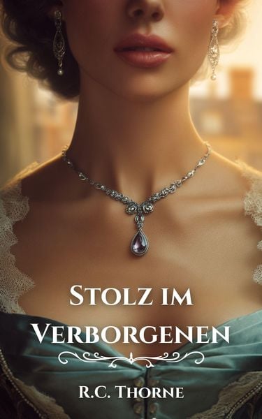 Produktbild: Stolz im Verborgenen