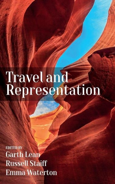 Produktbild: Travel and Representation