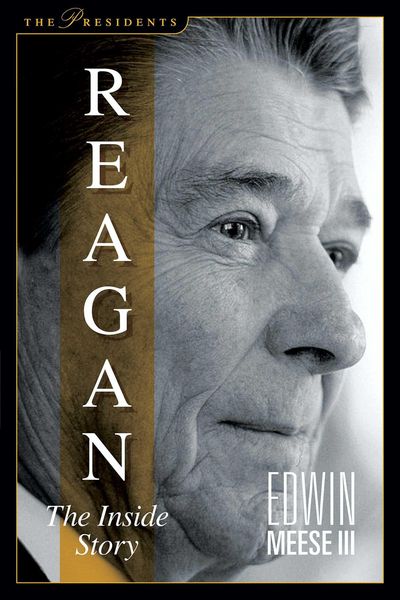 Produktbild: Reagan