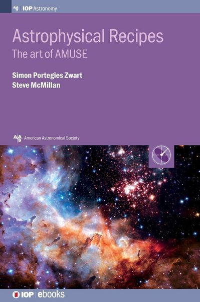 Produktbild: Astrophysical Recipes