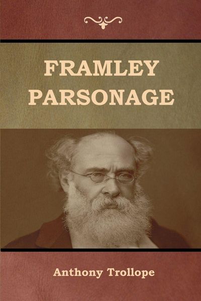 Produktbild: Framley Parsonage