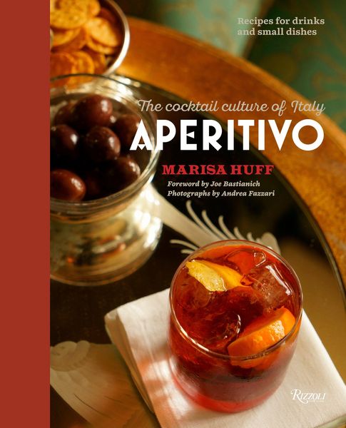 Produktbild: Aperitivo