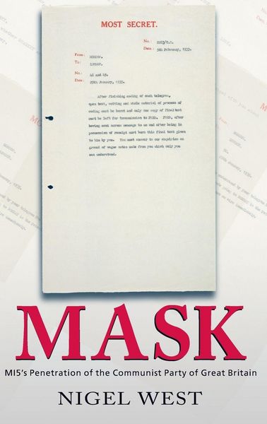 Produktbild: Mask