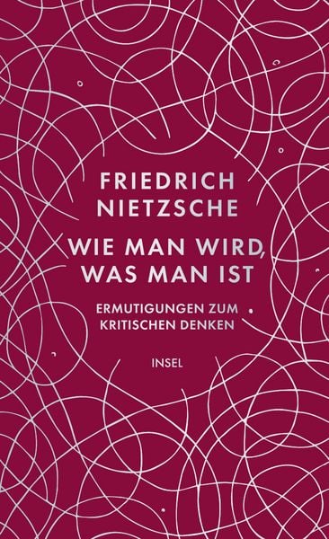 Produktbild: Wie man wird, was man ist
