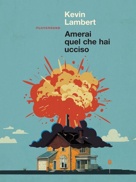 Produktbild: Amerai quel che hai ucciso