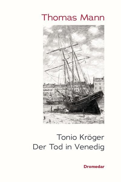 Produktbild: Tonio Kr&ouml;ger / Der Tod in Venedig