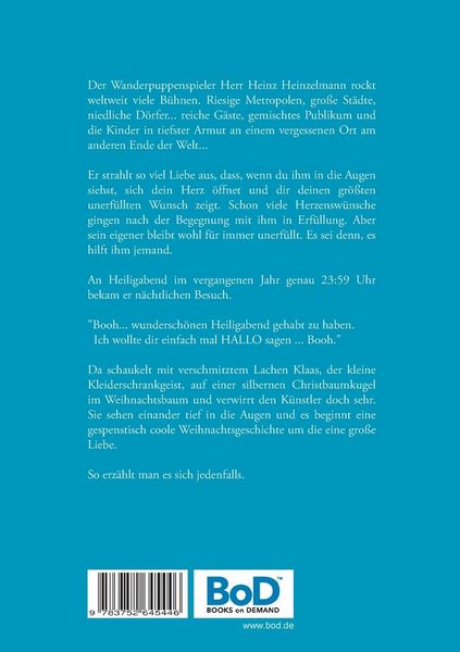 Produktbild: Bist du einsam an Heiligabend?