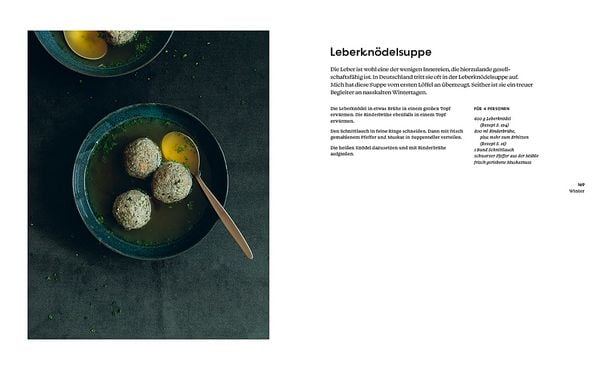 Produktbild: Suppenkult - Deutscher Kochbuchpreis Gold in der Kategorie Foodfotografie