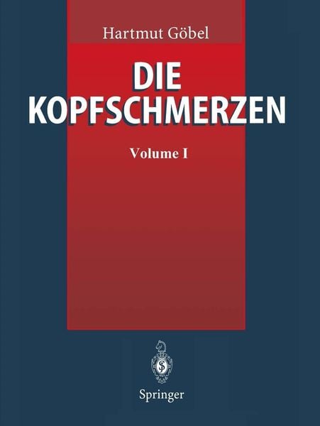 Die Kopfschmerzen