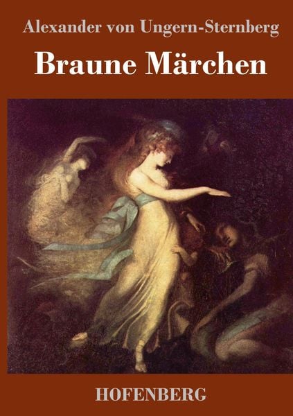 Produktbild: Braune M&auml;rchen