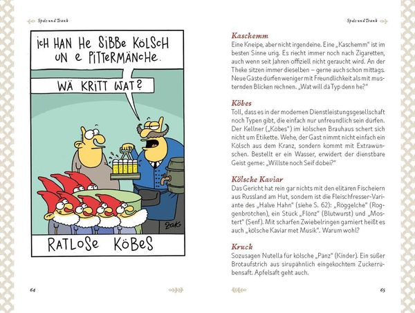 Produktbild: Langenscheidt K&ouml;lsch f&uuml;r Anf&auml;nger