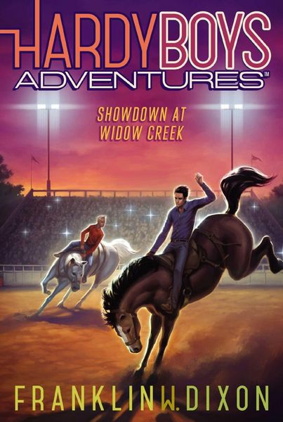 Produktbild: Showdown at Widow Creek
