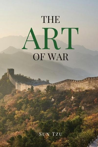 Produktbild: The Art of War