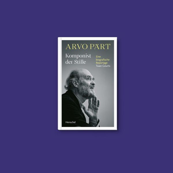 Produktbild: Arvo P&auml;rt