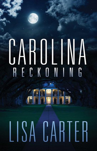 Produktbild: Carolina Reckoning