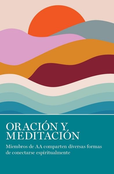 Produktbild: Oraci&oacute;n Y Meditaci&oacute;n
