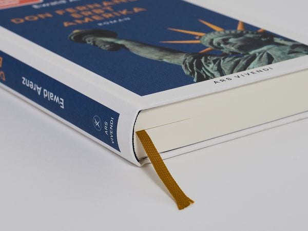Produktbild: Don Fernando erbt Amerika (Erfolgsausgabe)