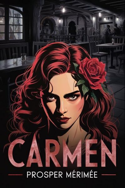 Produktbild: Carmen