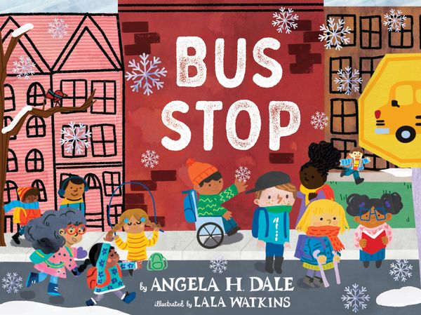 Produktbild: Bus Stop