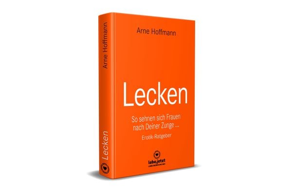 Produktbild: Lecken | Erotischer Ratgeber