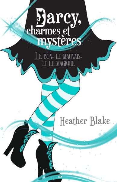 Produktbild: Le bon, le mauvais, et le magique