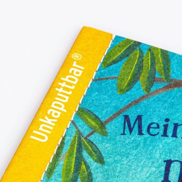Produktbild: Unkaputtbar: Meine ersten Geschichten mit Tieren