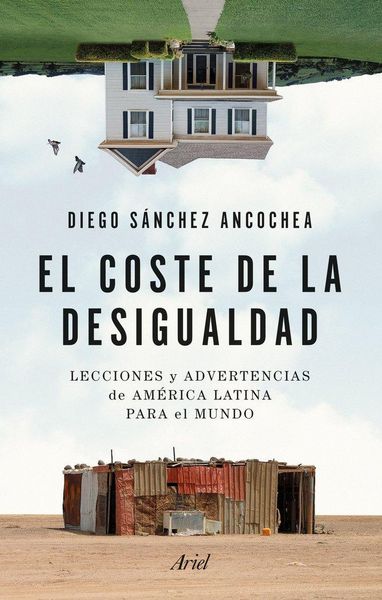 Produktbild: El coste de la desigualdad