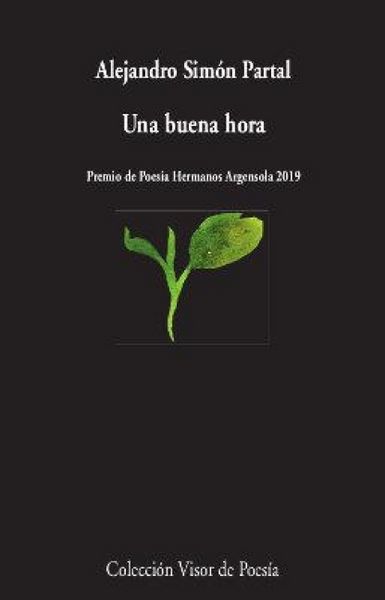 Produktbild: Una buena hora