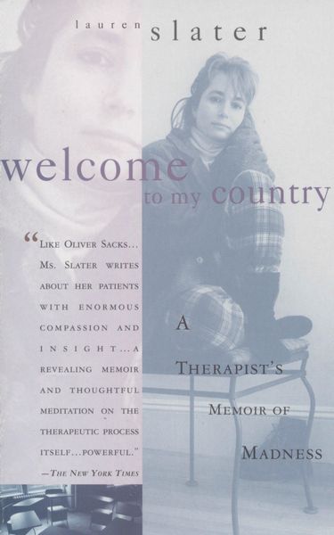 Produktbild: Welcome to My Country