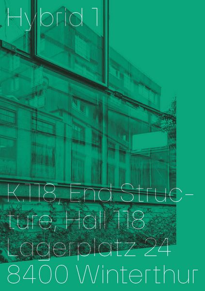 Produktbild: Hybrid, Masonry, Concrete, Timber, Steel