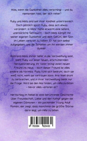 Produktbild: Herzschlag im Nebel