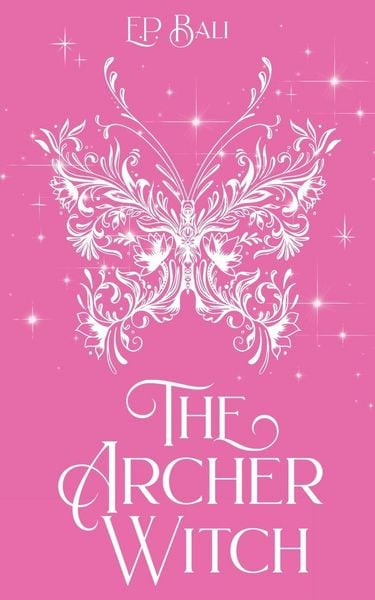 Produktbild: The Archer Witch (Pastel Edition)